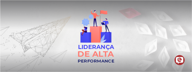 Banner Liderança de Alta Performance