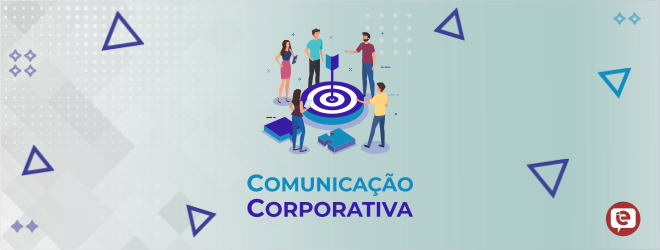Banner Comunicação Corporativa