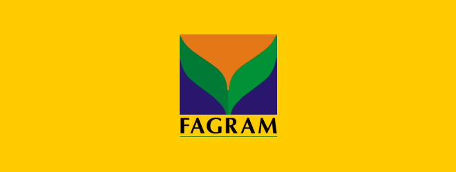 Banner FAGRAM - Faculdade de Ciências Agro-Ambientais