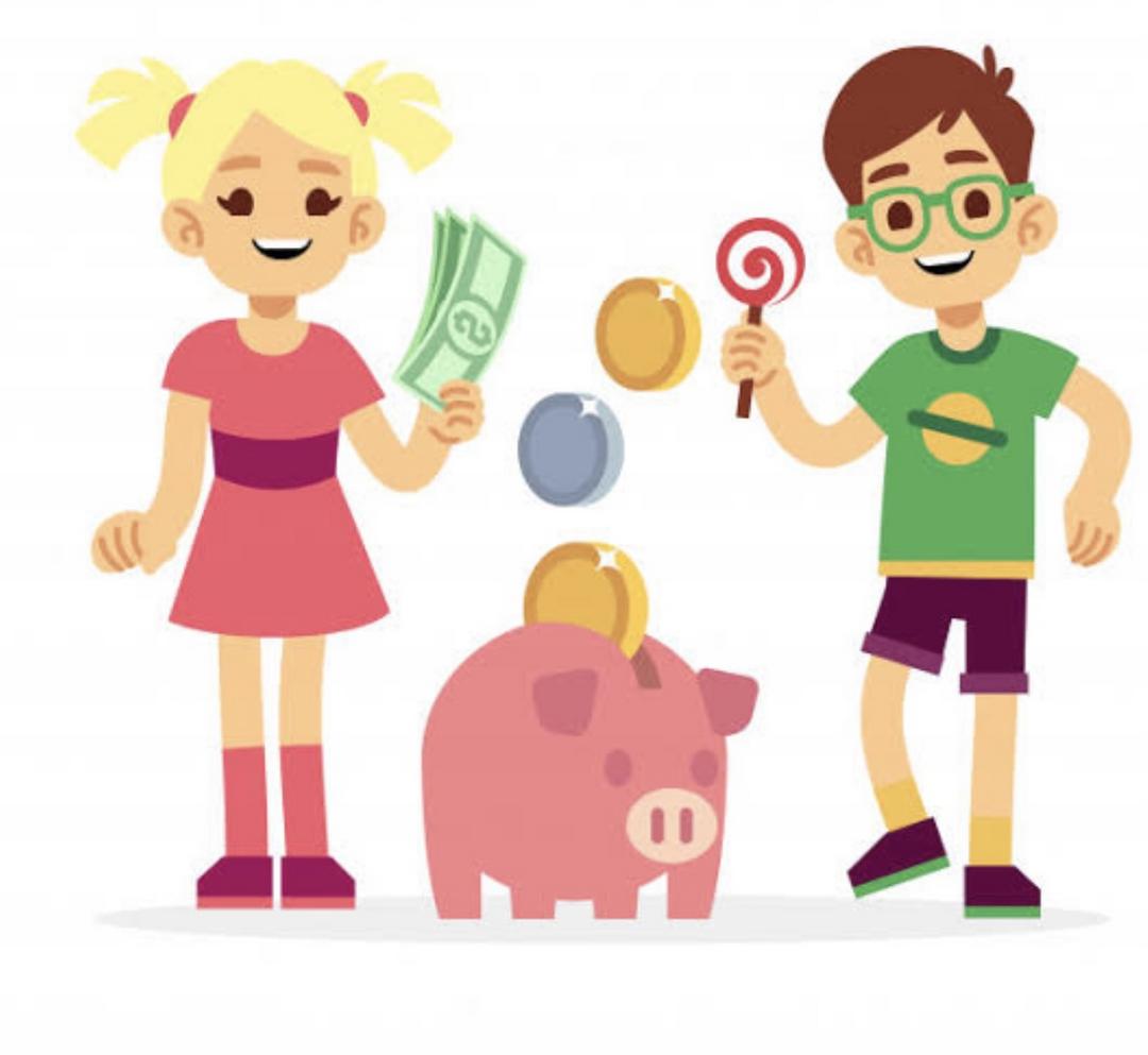 Falar de dinheiro com seus filhos é ato de amor: