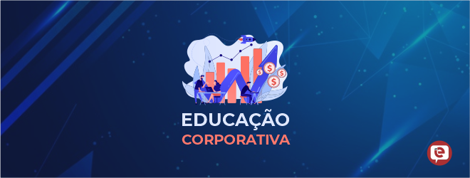 Banner Educação Corporativa