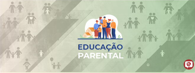 Banner Educação Parental