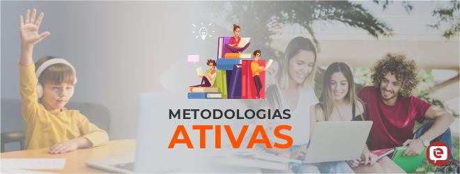 Banner Metodologias Ativas